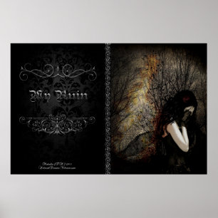 My Ruin -Special Edition Poster