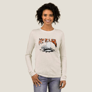 My rules Tri-Blend shirt