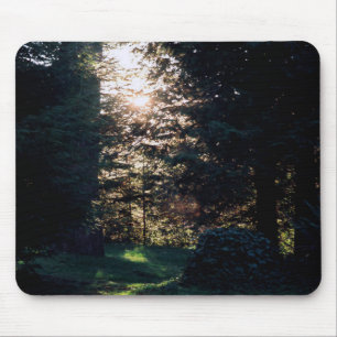 My Sanctuary in Klamath, California.... Mouse Pad