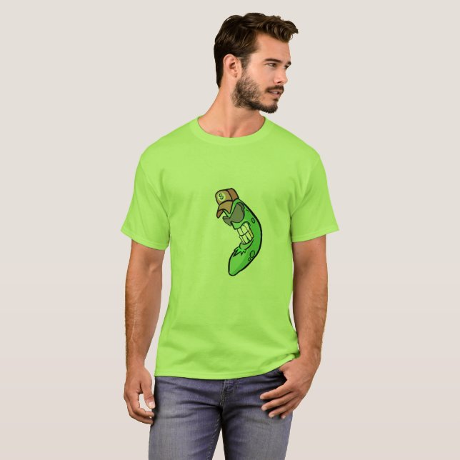 My Sandwich is Lonely T-Shirt (Front Full)