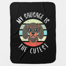 My Sausage Is The Cutest