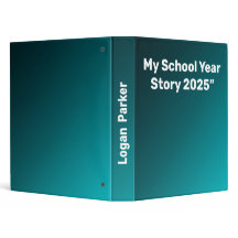 My school year story 2025”