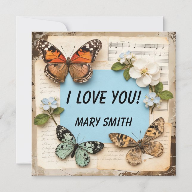 My Scrapbook  (Front)