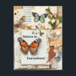 My Scrapbook Postcard<br><div class="desc">My Scrapbook - Postcard
Share the scrapbooking with loved ones!</div>