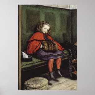 My Second Sermon Poster