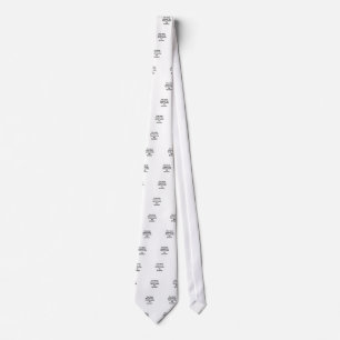 My Senator The MUSEUM Zazzle Gifts Tie