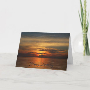 My Serenity Birthday Card