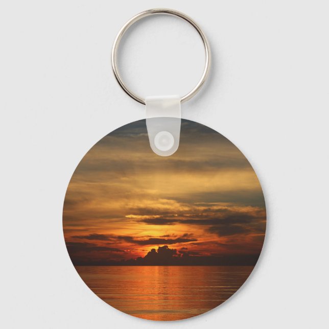 My Serenity Key Ring (Front)