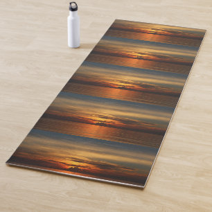 My Serenity Yoga Mat