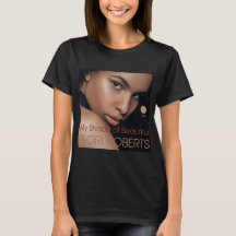 My Shade of Beautiful Flori Roberts Amber