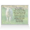 My Sheep Hear My Voice, John 10:27 Card