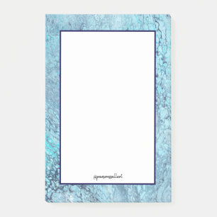 My Sheridan Personalised 4x6 Post-it® Note