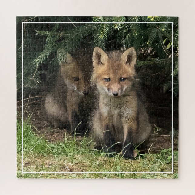 My Sibling Jigsaw Puzzle (Vertical)