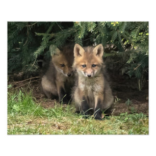 My Sibling Photo Print