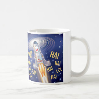 My Sides Meme Mug