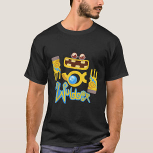 My Singing Monsters Wubbox T-Shirt
