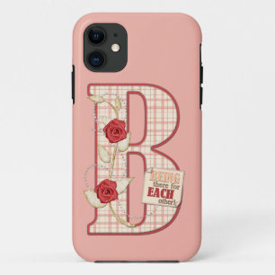 My Sister Case-Mate Tough Apple iPhone 11 Case