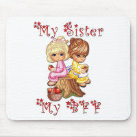 My Sister My BFF