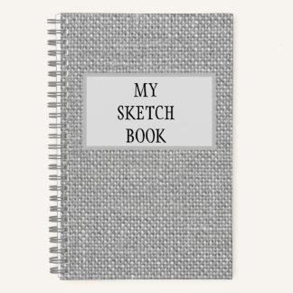 My Sketch Book