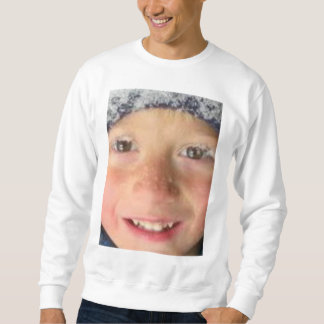My Snuggle Bunny Sweatshirt