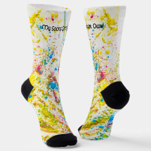 My Socks Get Your Own - Socks