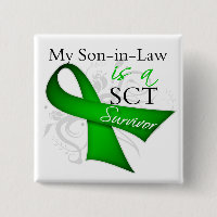 My Son-in-Law is a Stem Cell Transplant Survivor