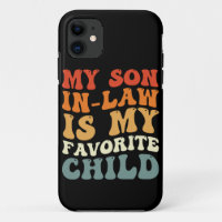 My Son In Law Is My Favourite Child Family Groovy