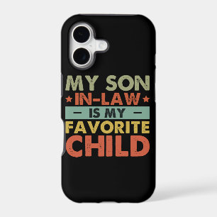 My Son In Law Is My Favourite Child Funny Family