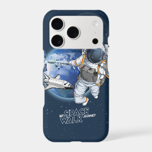 My spacewalk Journey