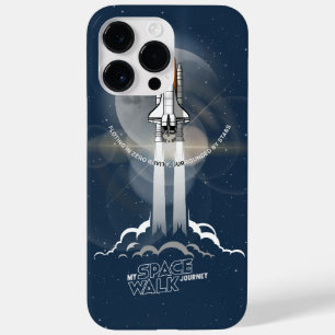 My spacewalk Journey (2nd)    Case-Mate iPhone 14 Pro Max Case