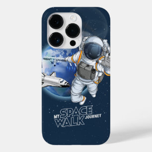 My spacewalk Journey    Case-Mate iPhone 14 Pro Case