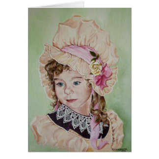 My special Bonnet