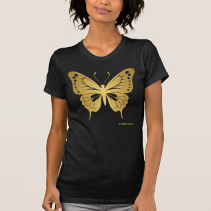 My Spirit Animal - Butterfly T-Shirt