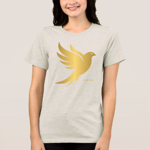 My Spirit Animal - Dove Tri-Blend Shirt