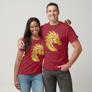 My Spirit Animal - Dragon T-Shirt