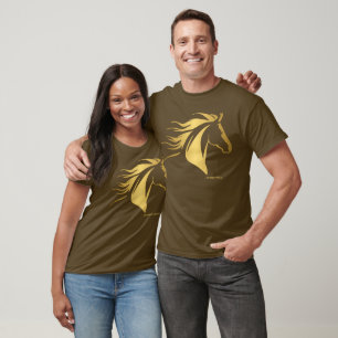 My Spirit Animal - Horse T-Shirt