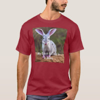 My Spirit Animal is a Bilby