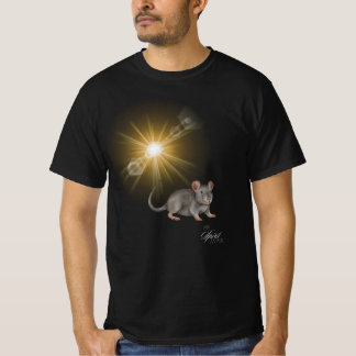 My Spirit Animal - mouse T-Shirt