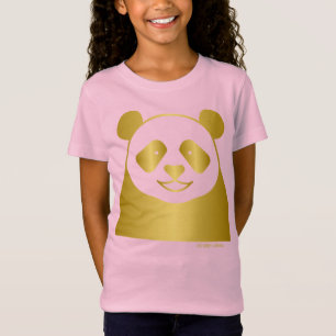 My Spirit Animal - Panda T-Shirt