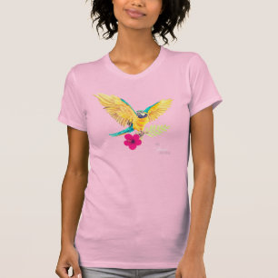 My Spirit Animal - Parrot T-Shirt