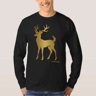 My Spirit Animal - Stag T-Shirt