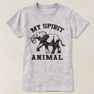 My Spirit animal T-Shirt