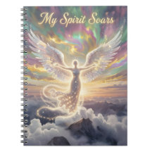 My Spirit Journey Volume Six My Spirit Soars