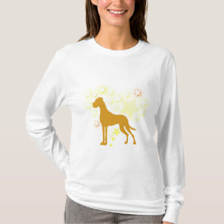 My Star Great Danes T-Shirt