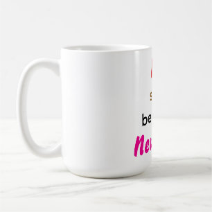 My story begins in New york Coffee Mug