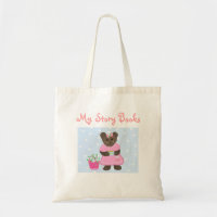 My Story Books - Teddybear