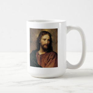 My Strength In Christ Mug