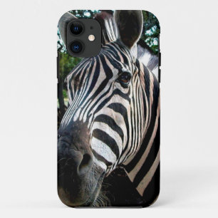 My  Strippy Friend Case-Mate iPhone Case