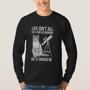 My Students Are Out OF This World Science Teacher T-Shirt