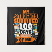 My Students Survived 100 Days Of Me